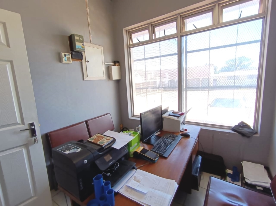 Commercial Property for Sale in Rosedale Eastern Cape